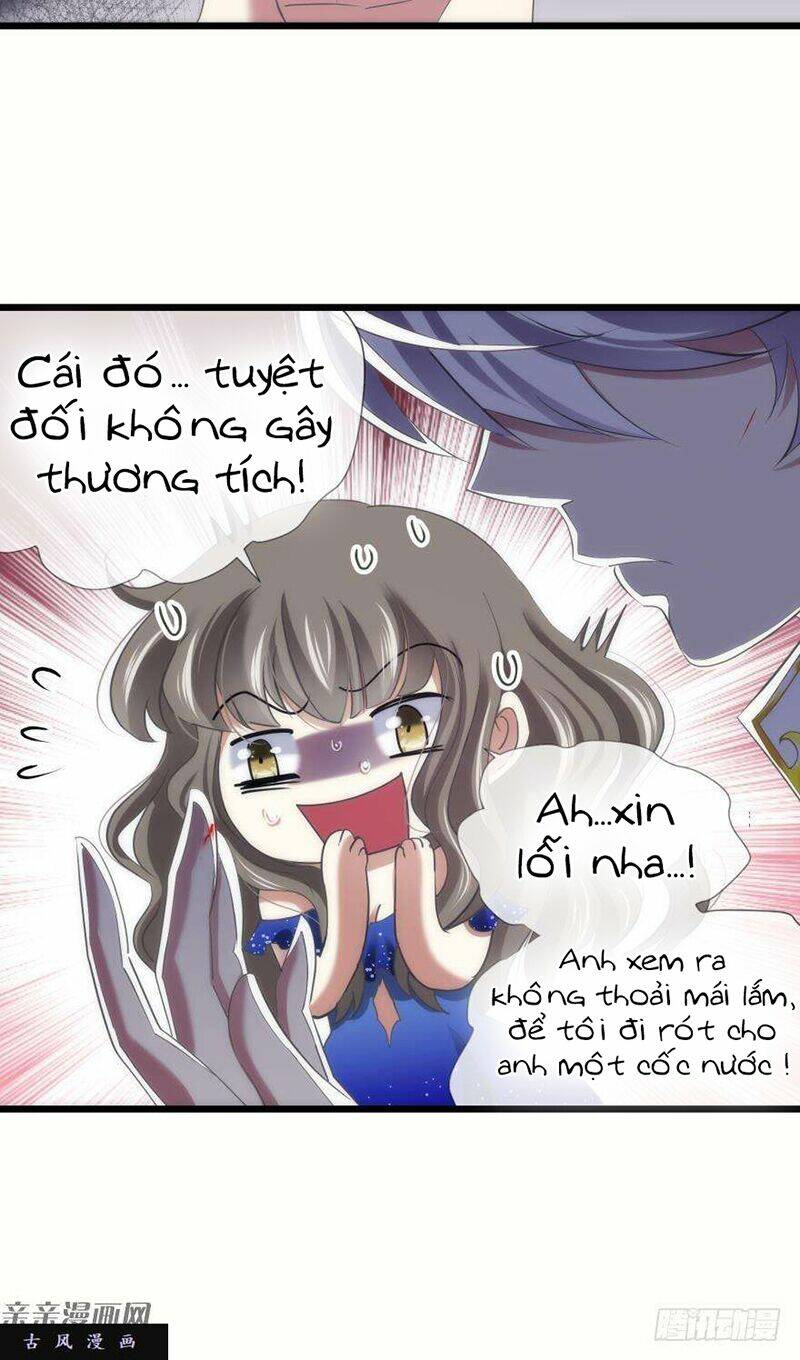 Một Vạn Tư Thế Công Lược Yêu Nam: Chapter 65