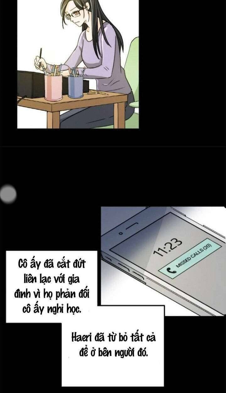 101 Cách Chinh Phục Trái Tim Em: Chapter 8