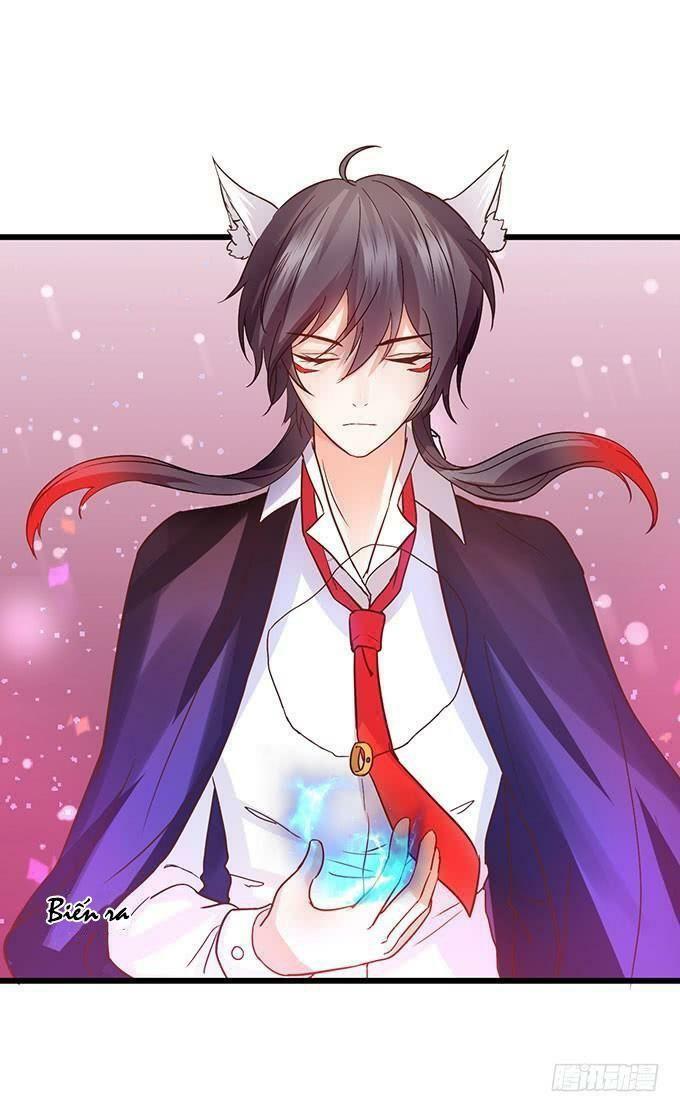 Hồ Tiên Hung Bạo: Chapter 55