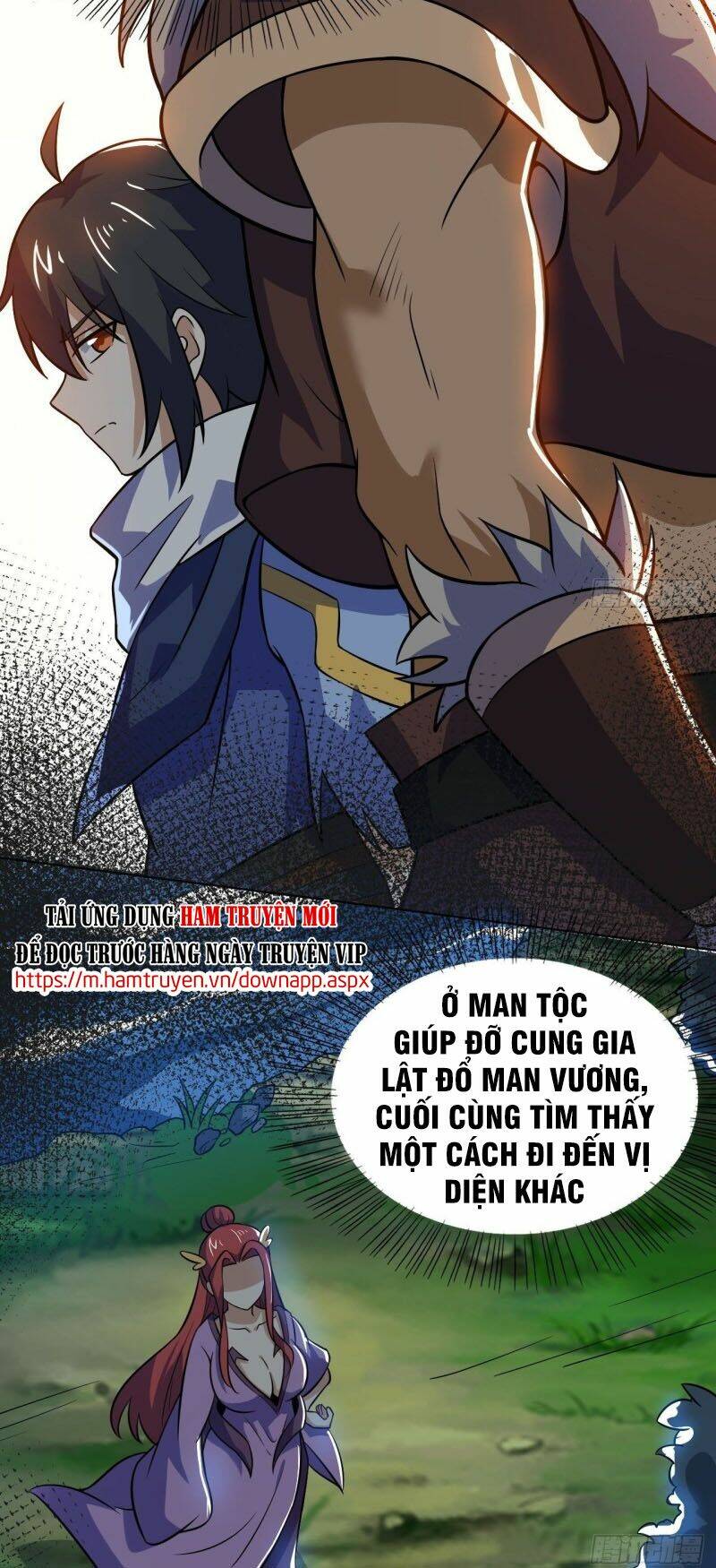 Thần Võ Đế Tôn: Chapter 98