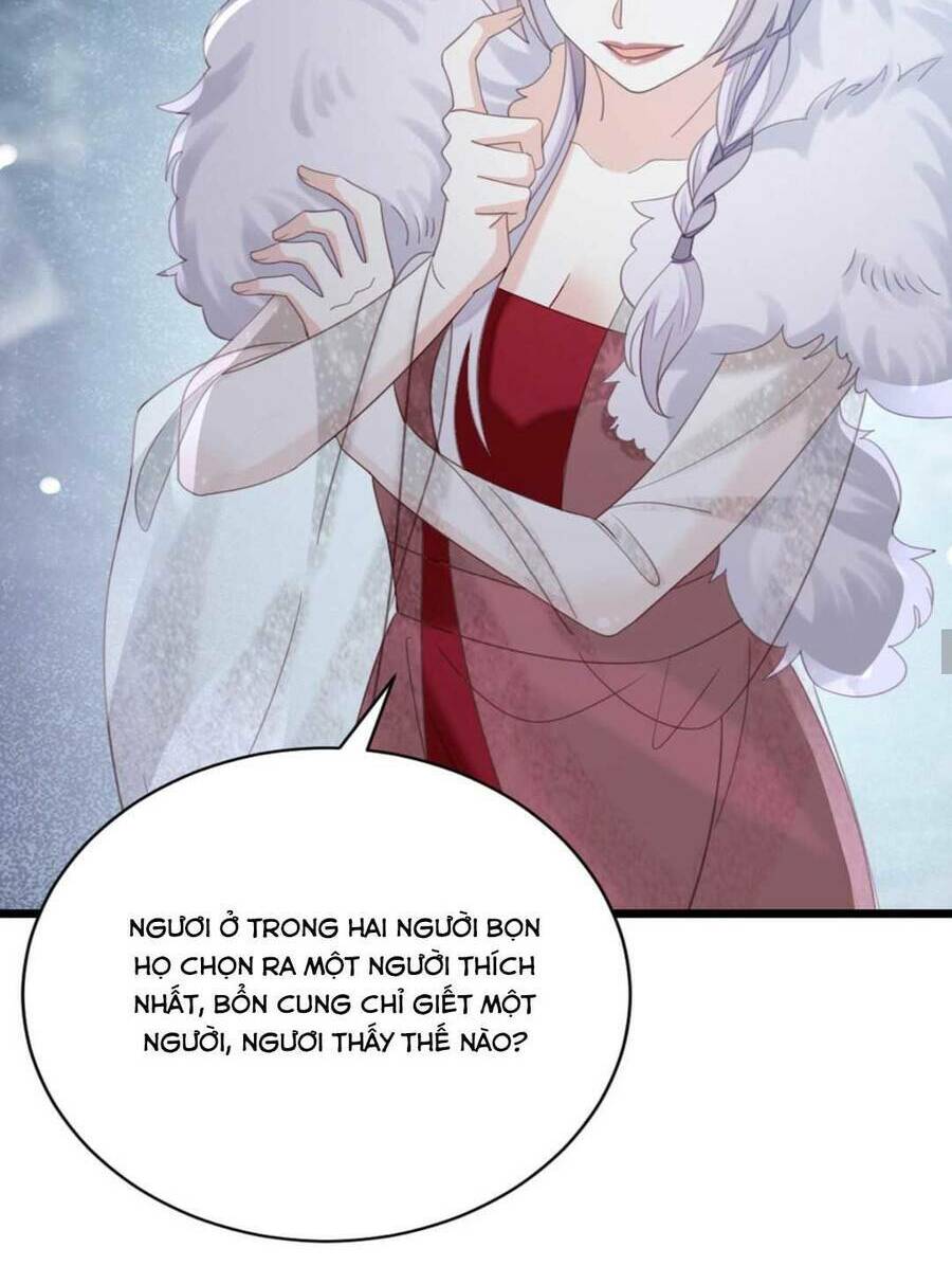 Mau Xuyên Không Rửa Tội Cho Nhân Vật Phản Diện: Chapter 103