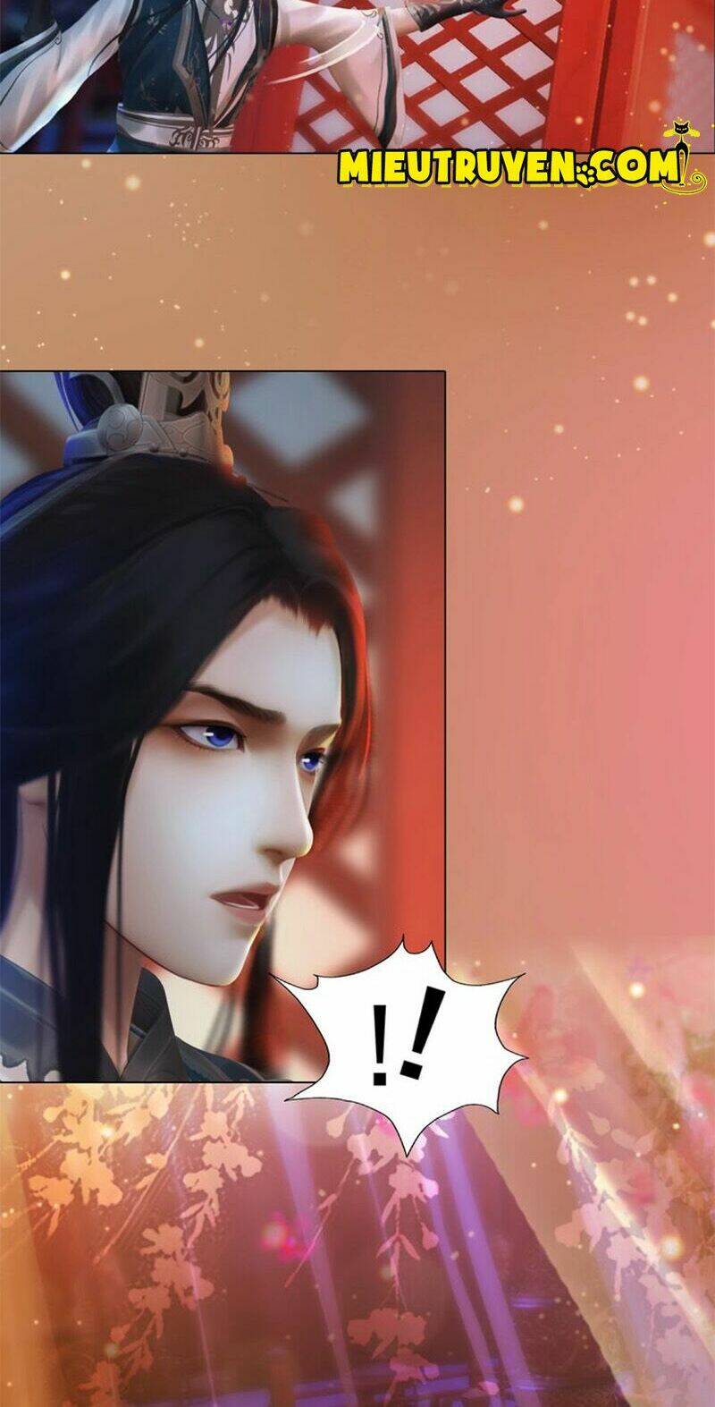 Phong Quỷ Truyền Thuyết: Chapter 90