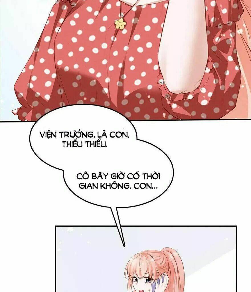 Sau Này Vẫn Cứ Thích Em: Chapter 30