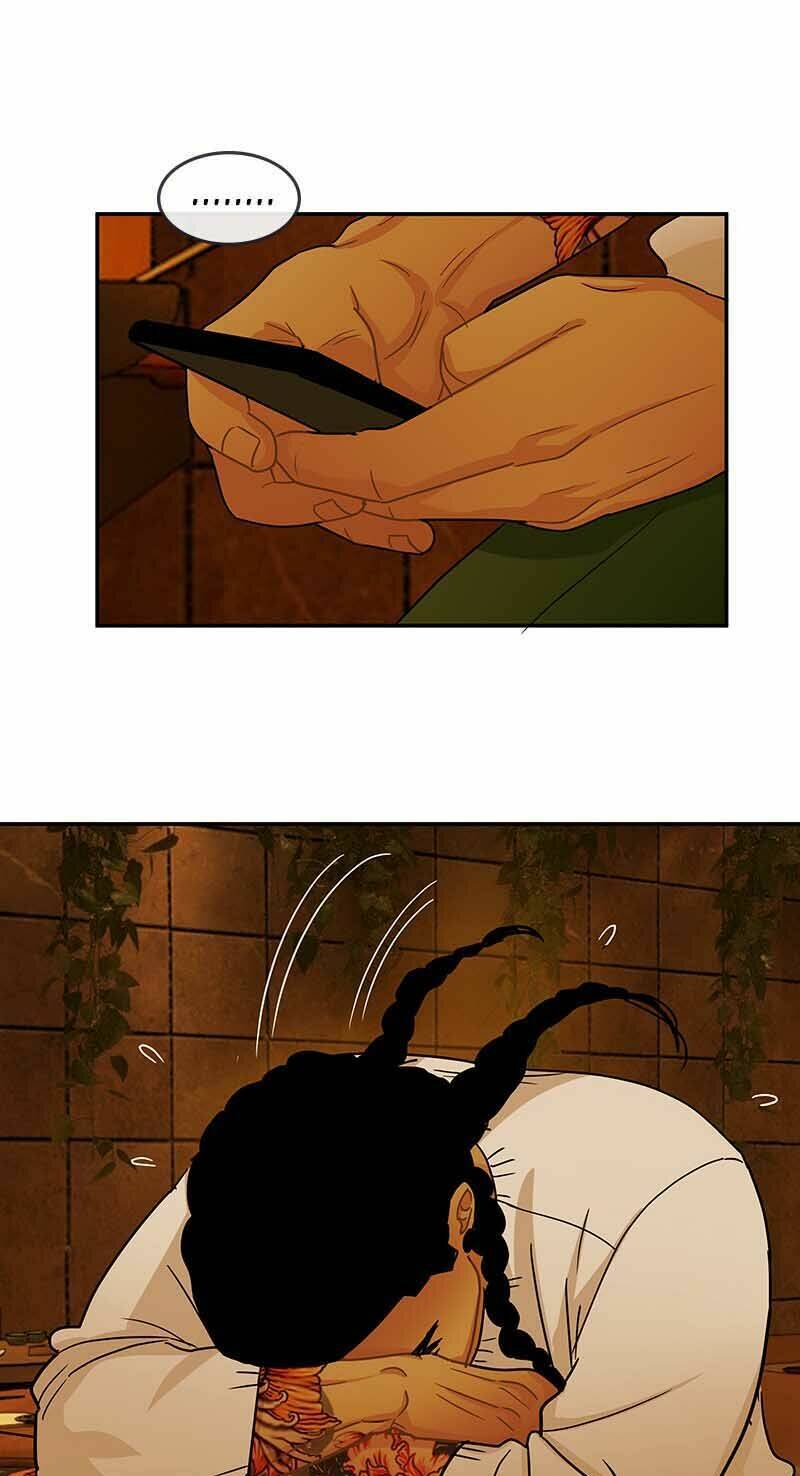 Nửa Đêm Ở Poppy Land: Chapter 40