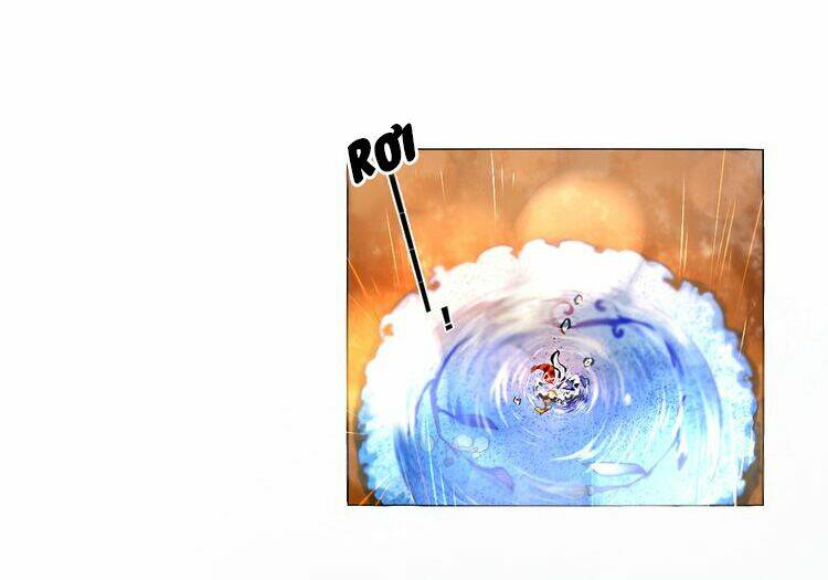 Kế Hoạch Trái Tim: Chapter 14