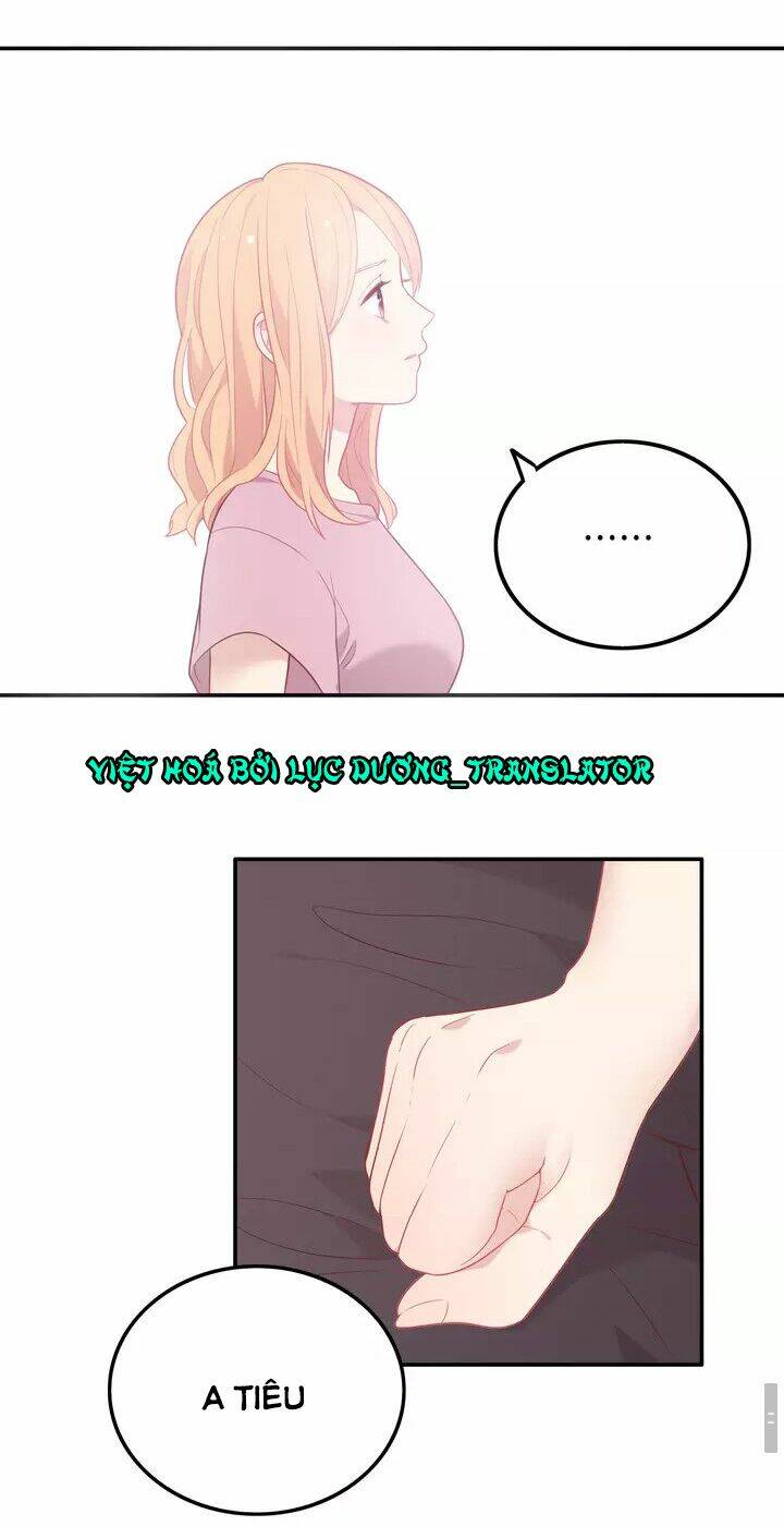 Vương Tử Thành Phố Và Công Chúa Amazon: Chapter 20