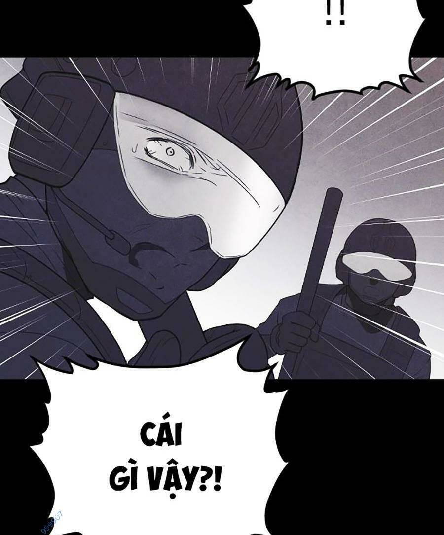 Cậu Bé Shotgun: Chapter 65