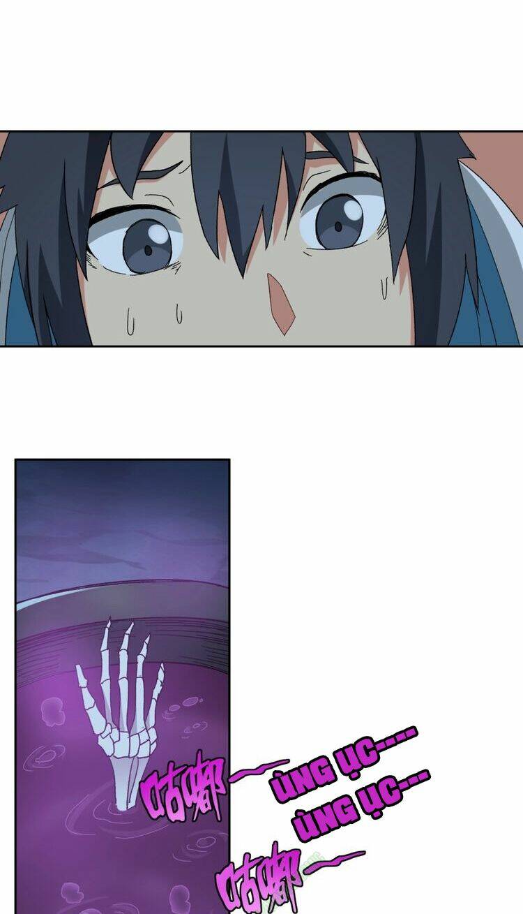 Ta Luyện Giả Kim Trong Thời Đại Tu Tiên: Chapter 27