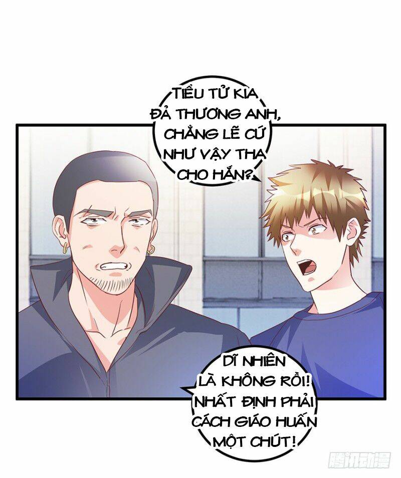 Thấu Thị Tiên Y: Chapter 66