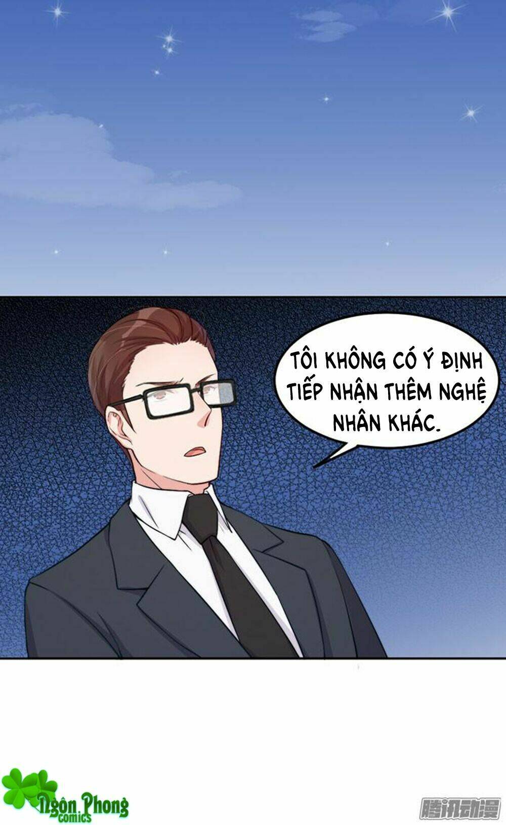 Bà Xã Tôi Là Nam Thần: Chapter 29