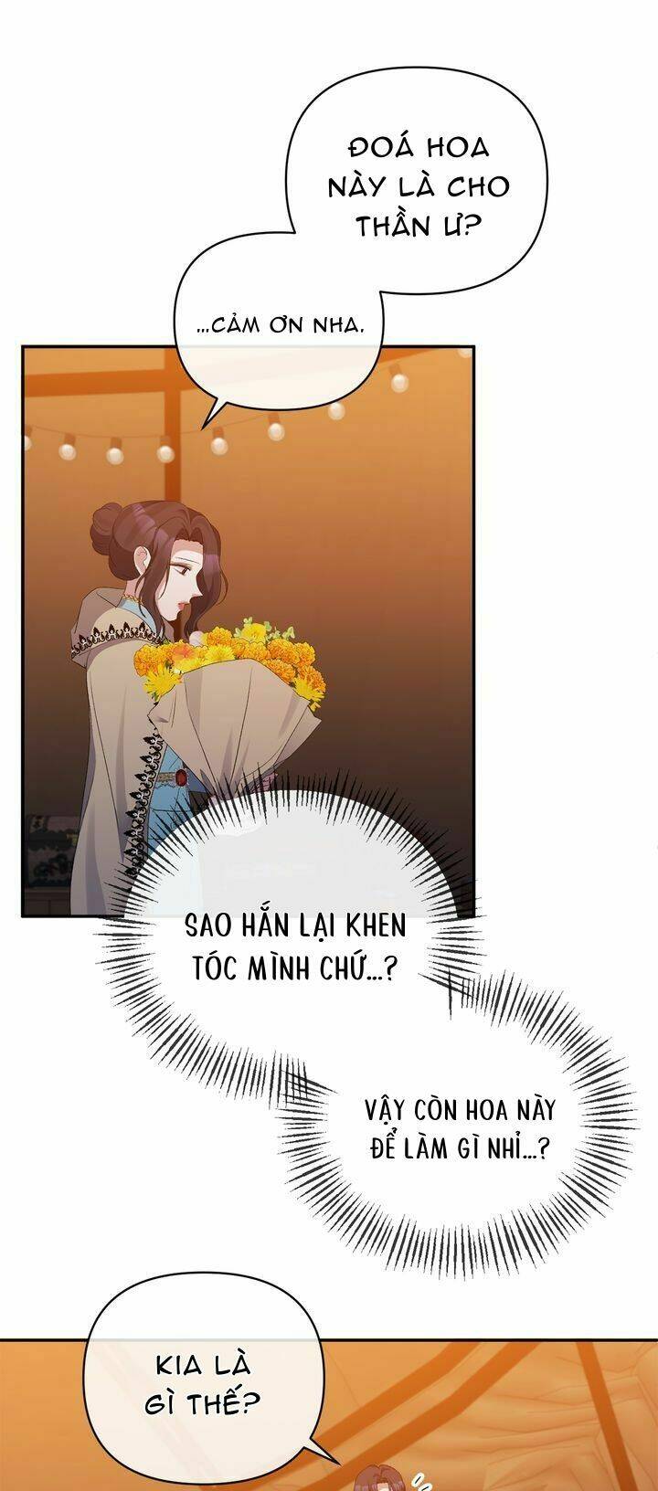 Nữ Công Tước Phương Bắc Là Một Nhân Vật Phản Diện: Chapter 25