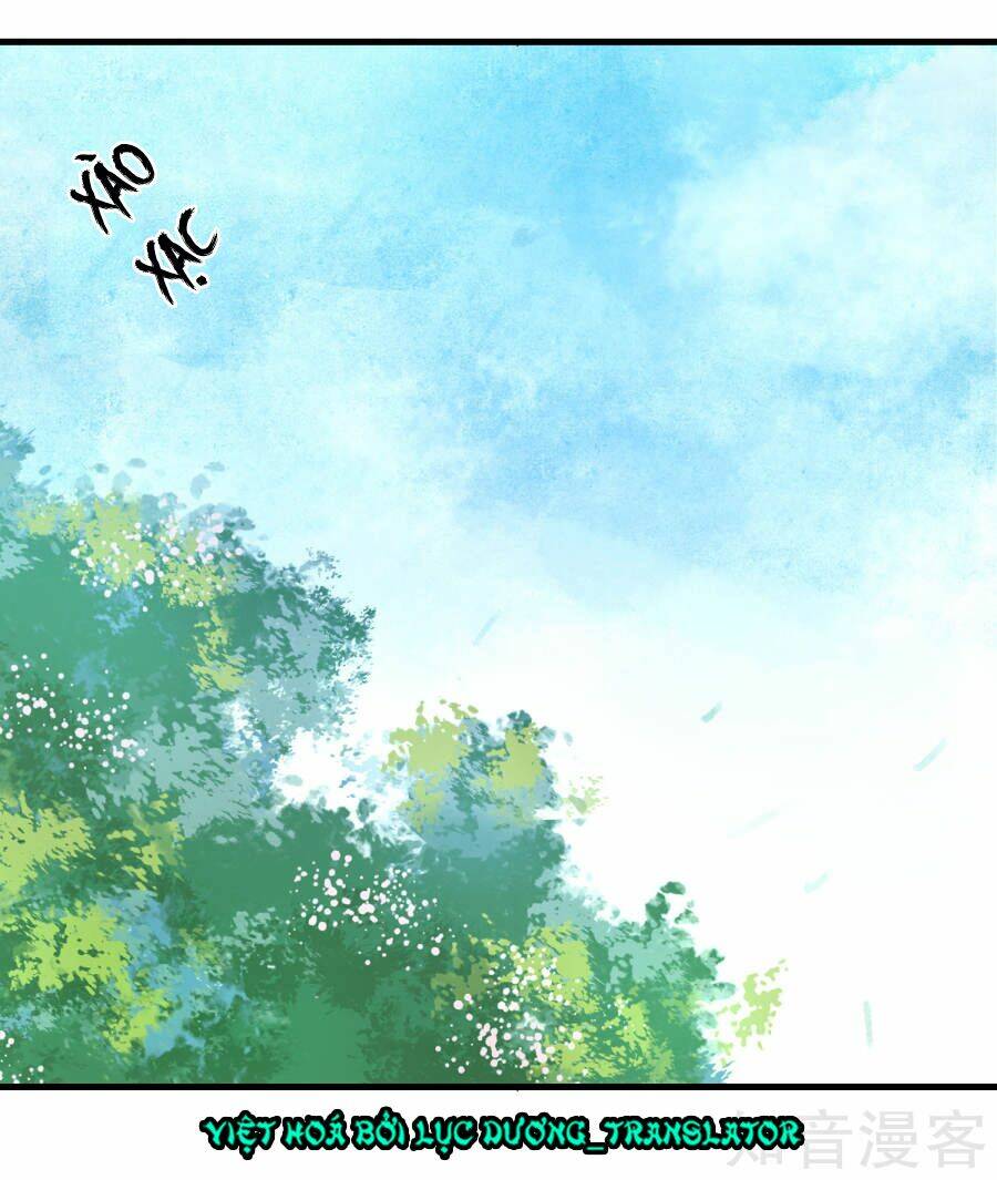 Thịnh Thế Thiên Kiêu: Chapter 2