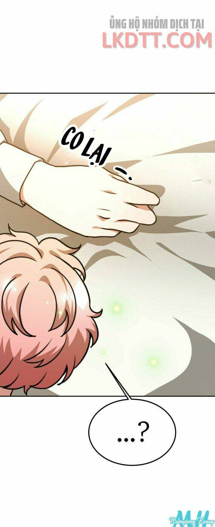 Công Chúa Bị Lãng Quên Muốn Sống Trong Hòa Bình: Chapter 9