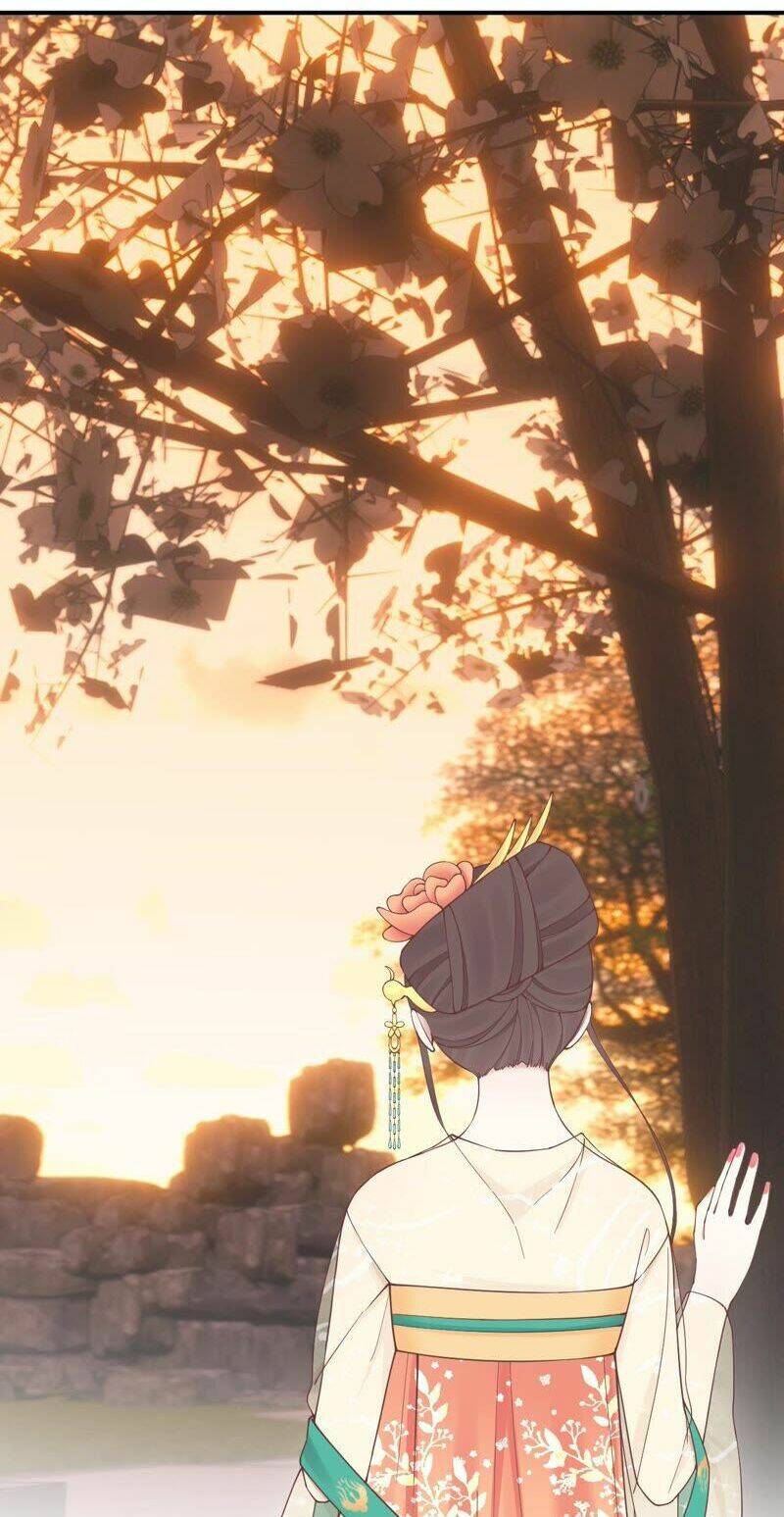 Hoàng Hậu Bận Lắm: Chapter 161