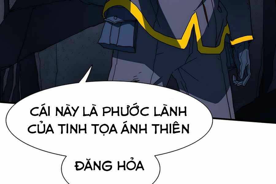 Các Chòm Sao Chỉ Chú Ý Mình Tôi: Chapter 21