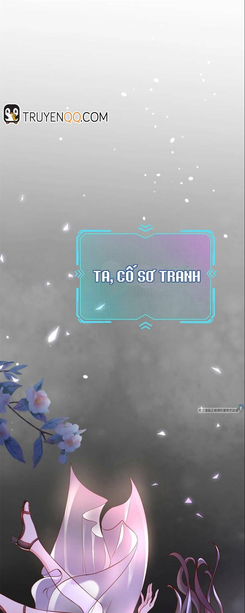 Xuyên Nhanh Đại Lão Ta Chỉ Muốn Phá Sản: Chapter 0