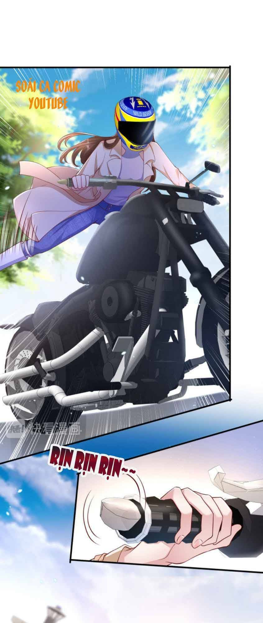 Nhất Sanh Hữu Hỉ: Chapter 19