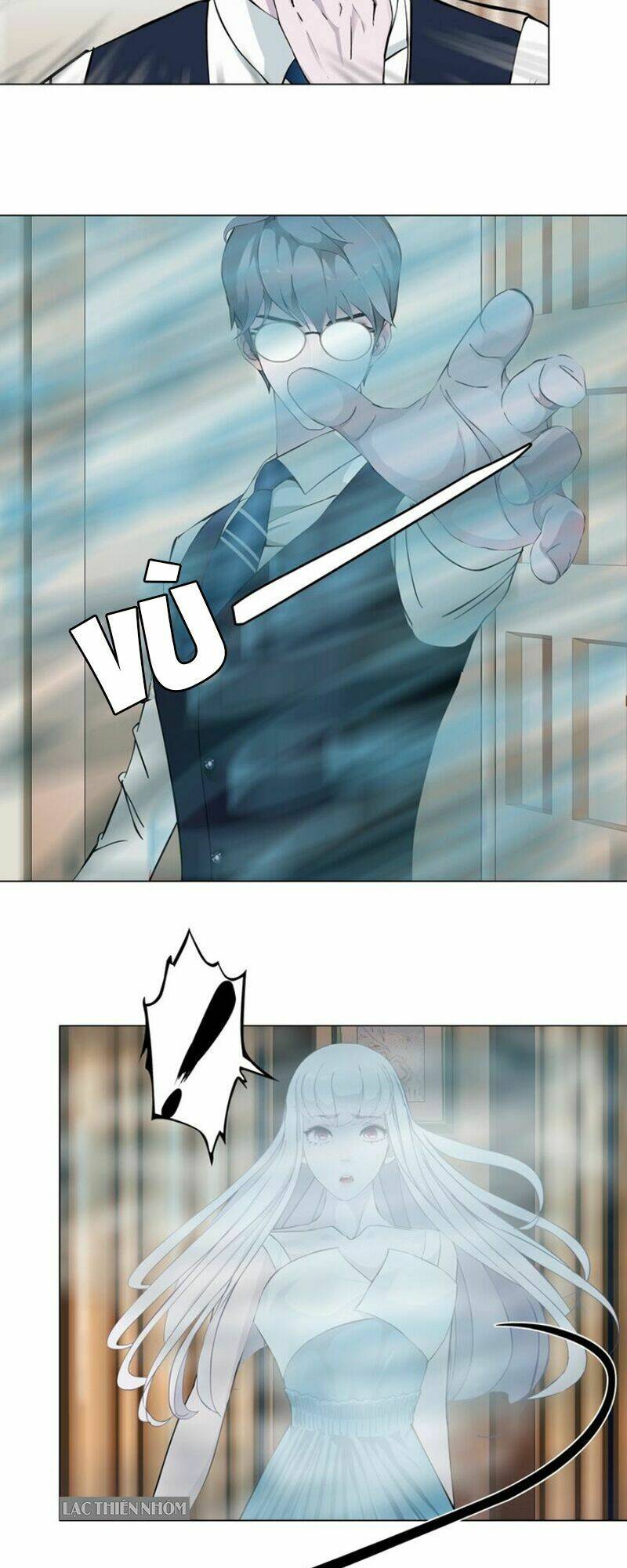 Sổ Tay Mỹ Nam Giới X: Chapter 48