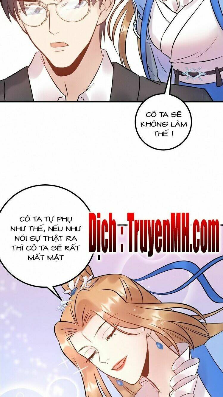 Trong Sinh Chi Ức Vạn Ảnh Hậu Yếu Thượng Vị: Chapter 124