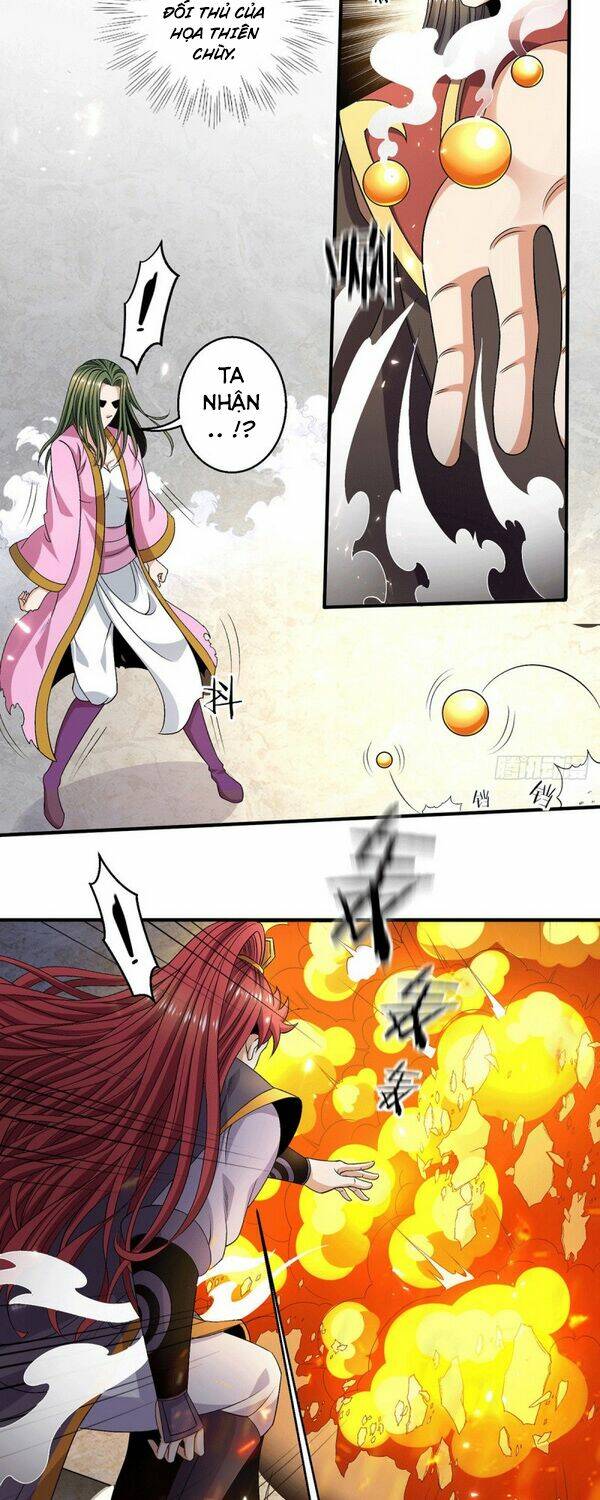 Tiên Vương Trùng Sinh: Chapter 242