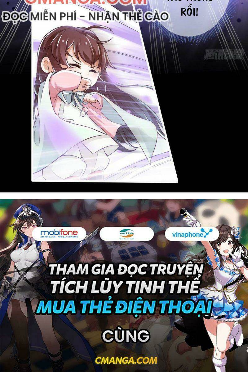 Cứu Được Tên Đại Ma Tôn: Chapter 11