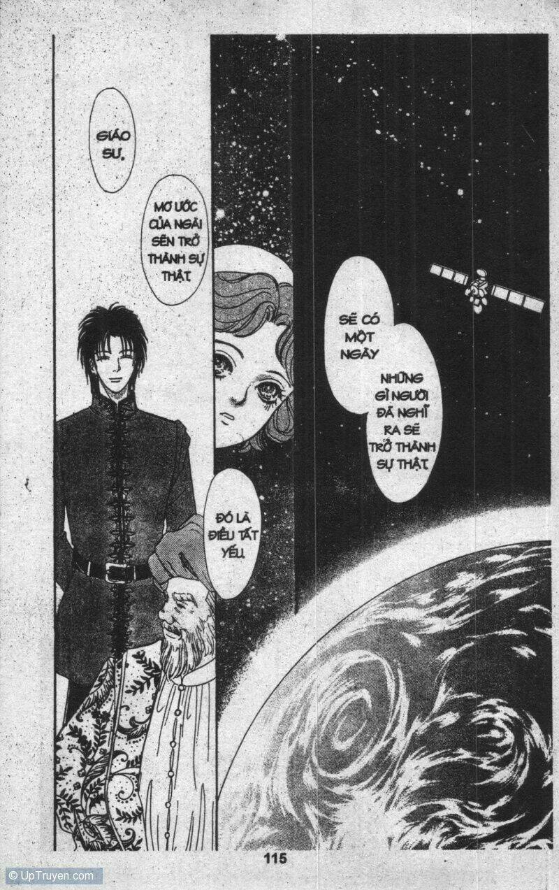 Kenja No Ishi: Chapter 3