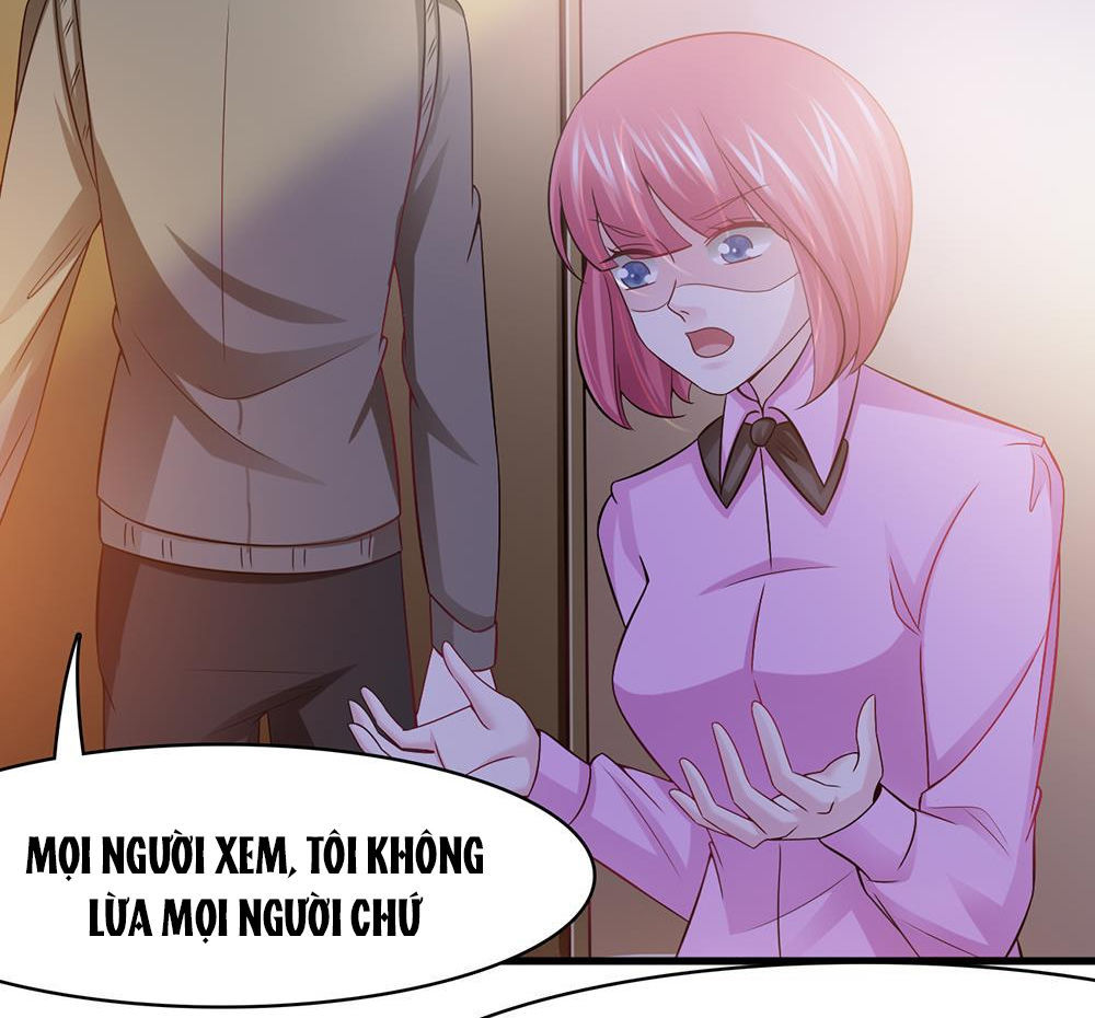Cô Sát Thủ Ơi, Yêu Nhau Nhé: Chapter 44
