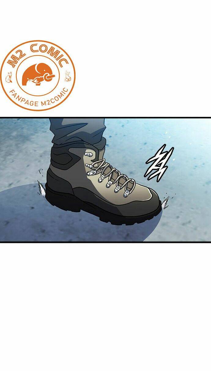 Điểm Chết: Chapter 16