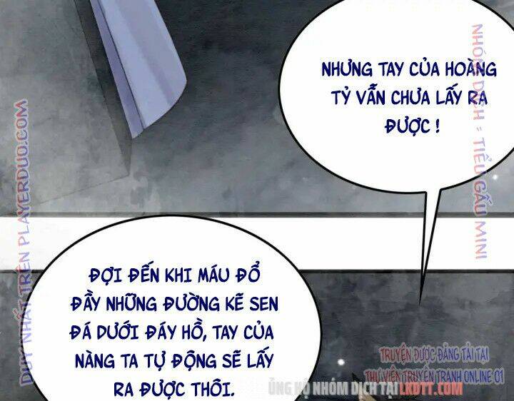 Trọng Sinh Bá Sủng Nhiếp Chính Vương Quá Mạnh Mẽ: Chapter 198