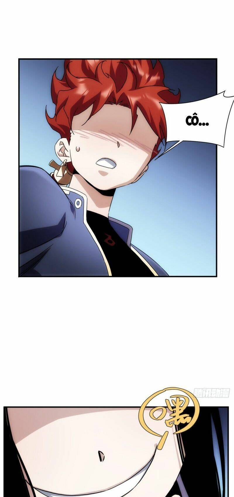 Ma Vương Là Đại Địa Chủ: Chapter 40