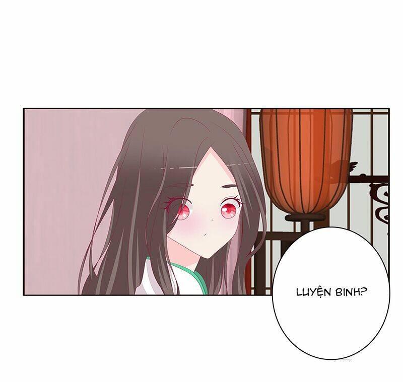 Tướng Quân Mời Ra Trận: Chapter 138