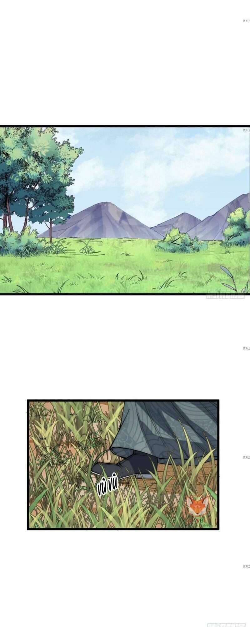 Trường Sinh Cửu Thiên Tuế: Chapter 24