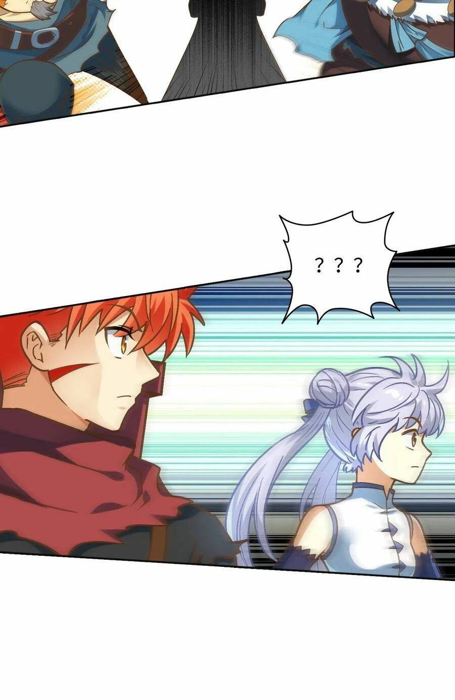 Người Nguyên Thủy Mạnh Nhất: Chapter 82