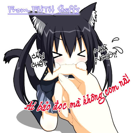 Cớm Và Côn Đồ: Chapter 1