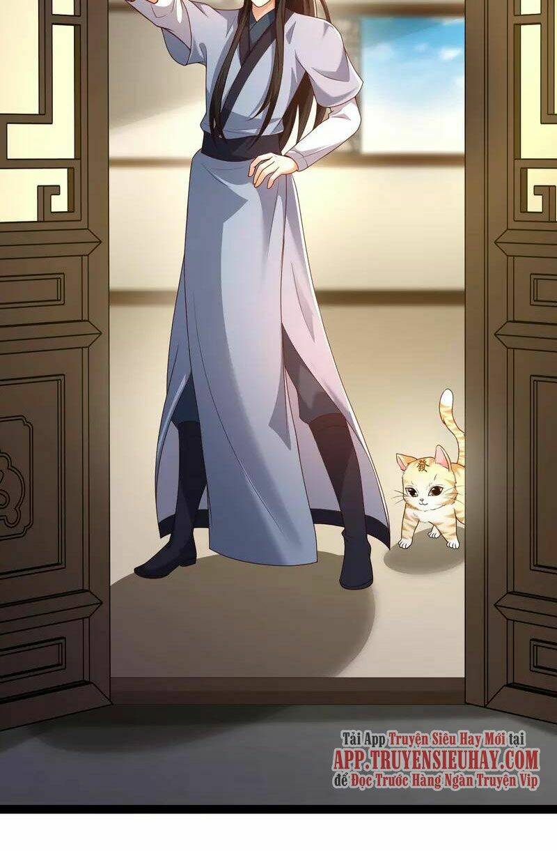 Khoa Kỹ Đại Tiên Tông: Chapter 53