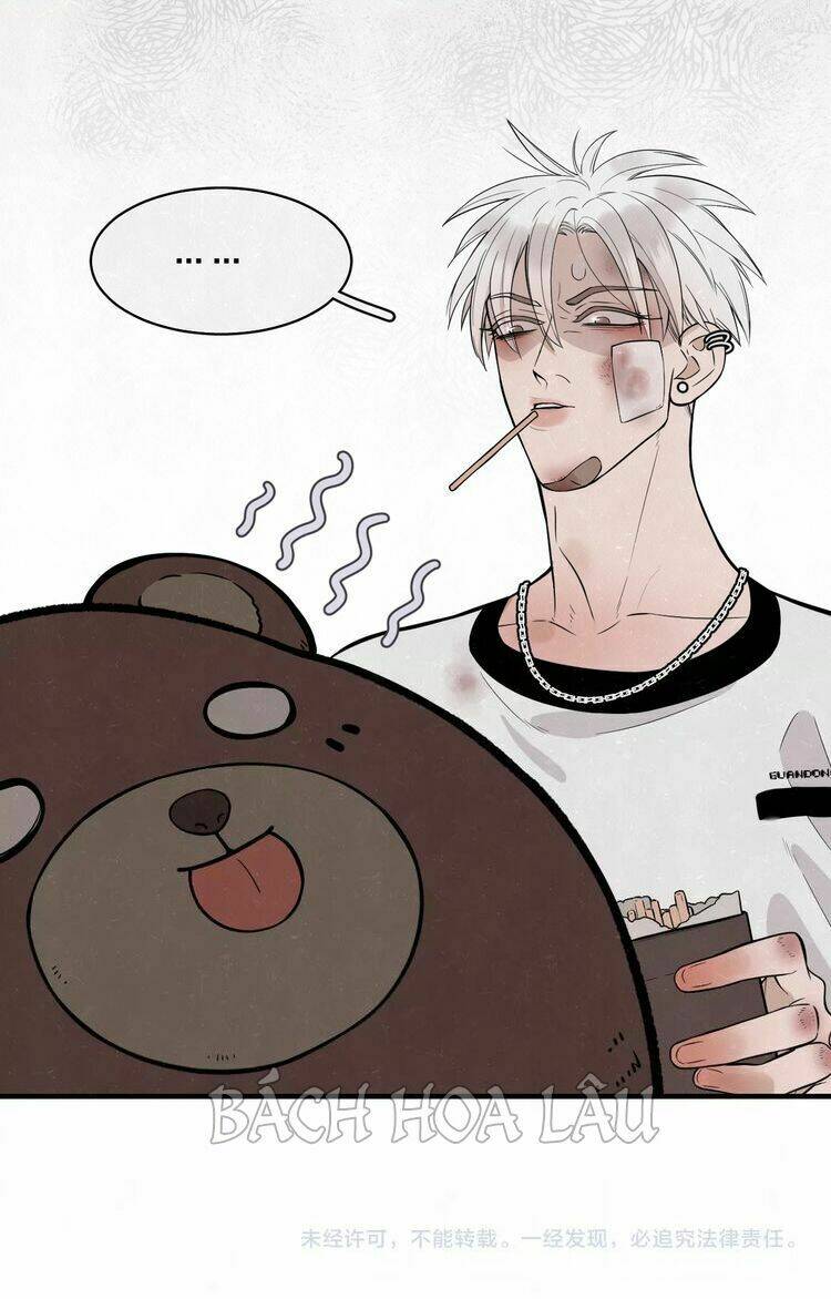 Không Ngoan: Chapter 3