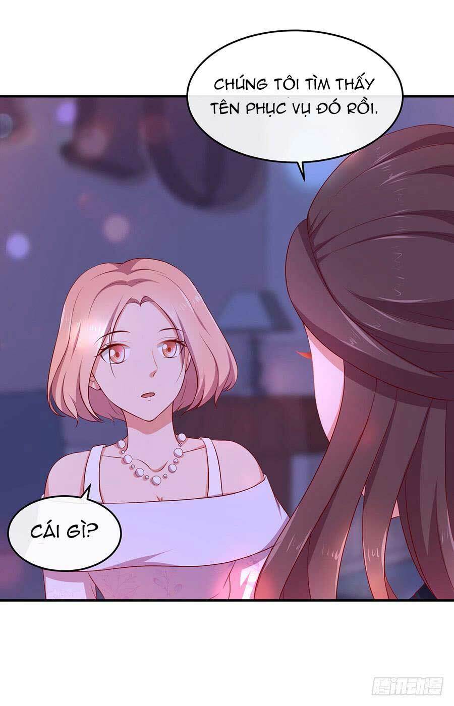 Gả Cho Tình Cũ Làm Lão Bà: Chapter 42