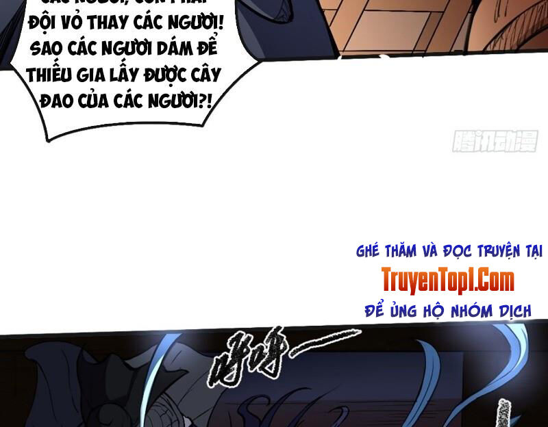 Đường Dần Tại Dị Giới 2: Chapter 7
