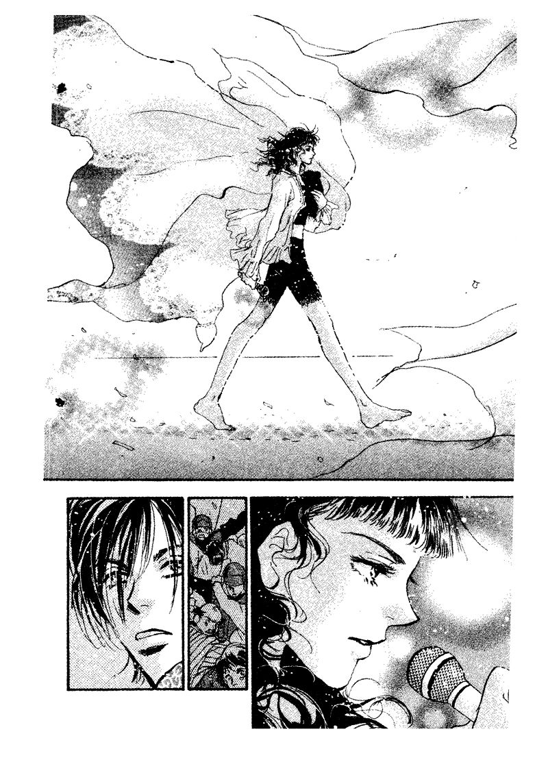 Mầm Sống: Chapter 54