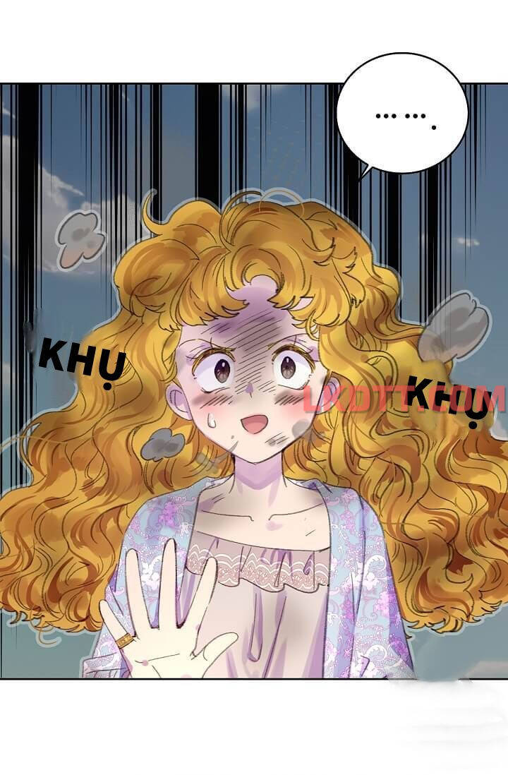 Đừng Xem Thường Nữ Phụ: Chapter 126