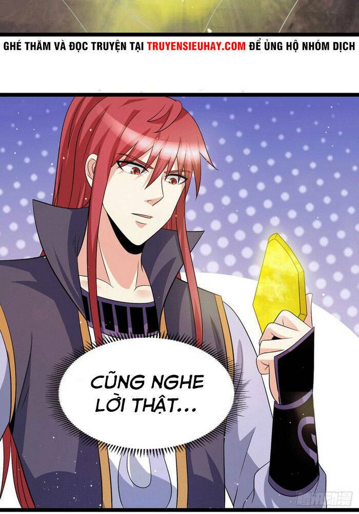 Tiên Vương Trùng Sinh: Chapter 210