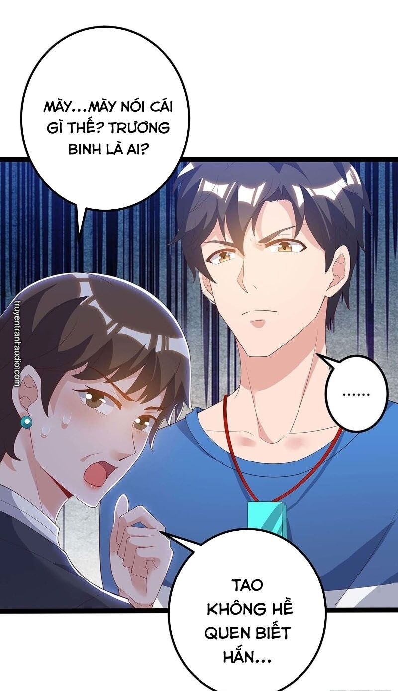 Trọng Sinh Khí Thiếu Quy Lai: Chapter 116