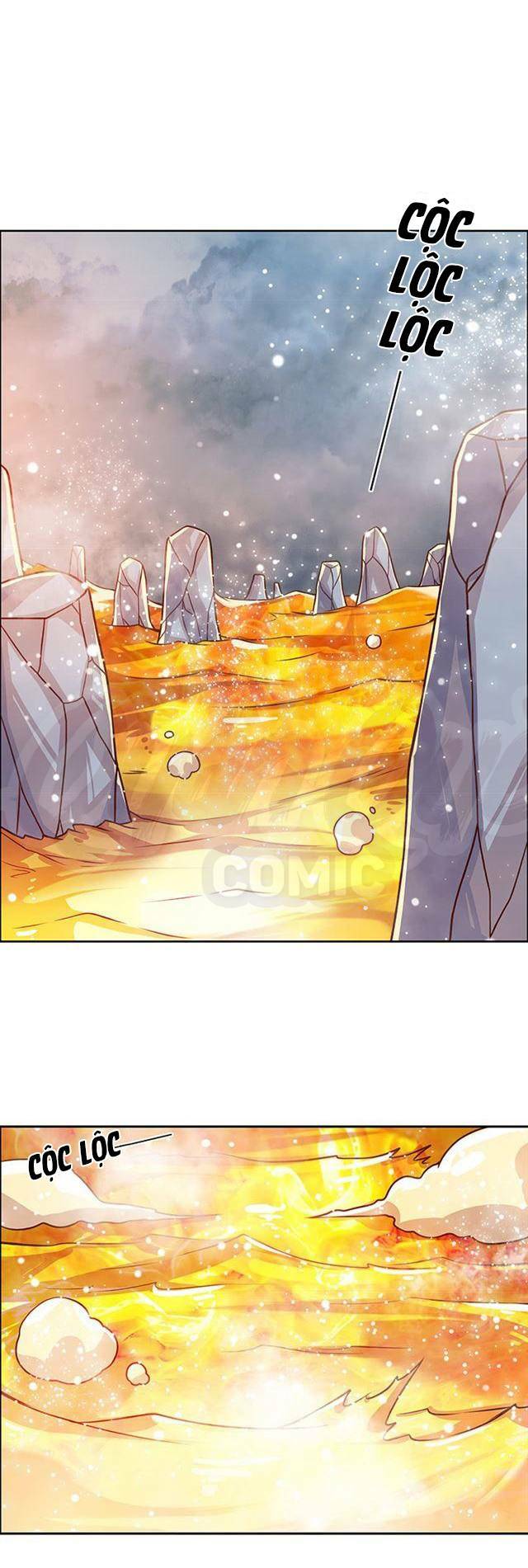 Siêu Phàm Truyện: Chapter 79