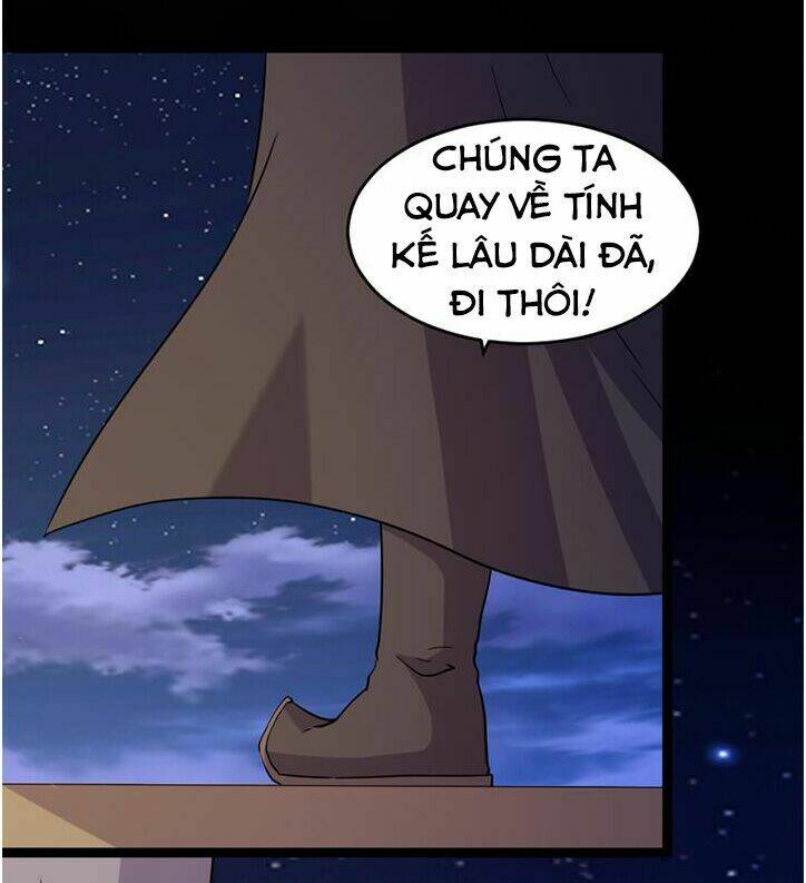 Phong Quỷ Truyền Thuyết: Chapter 177