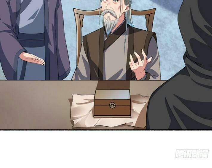 Cuồng Phi Phách Lối: Chapter 23