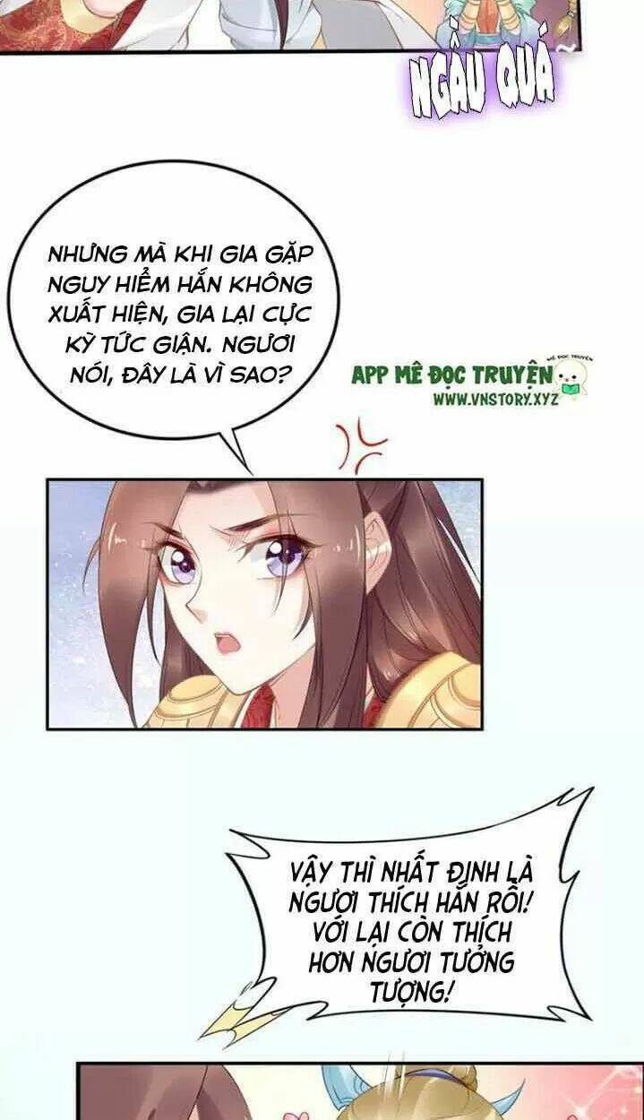 Nhất Sinh Nhất Thế Tiếu Thương Khung: Chapter 89