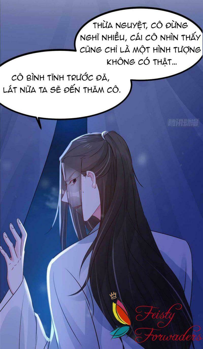 Đặc Công Cuồng Phi: Tuyệt Thế Tu Chân: Chapter 15