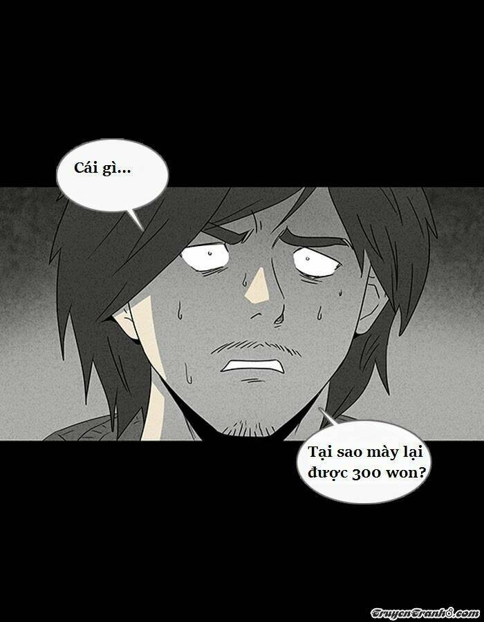 Những Câu Chuyện Bất Thường: Chapter 37