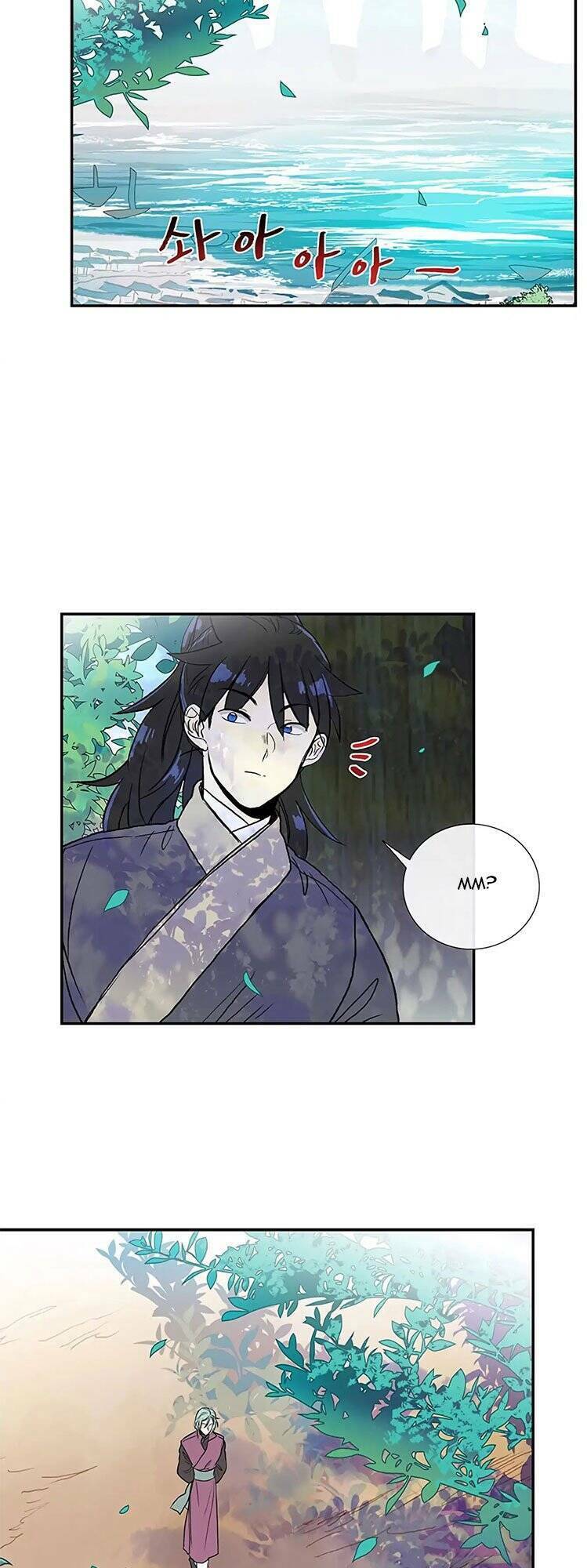 Học Sĩ Tái Sinh: Chapter 111