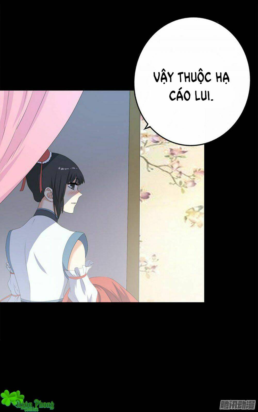 Hỏa Hồ: Chapter 7